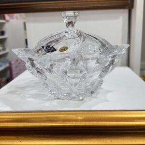 Bomboniere cristalin