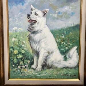 Tablou ulei pe panza