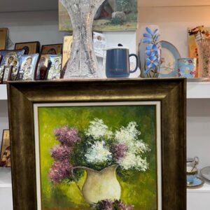 Tablou ulei pe panza