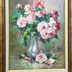 Tablou ulei pe panza