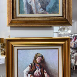 Tablou ulei pe panza