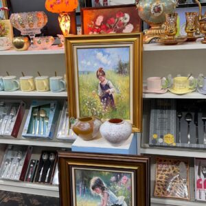 Tablou ulei pe panza