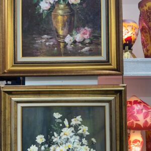 Tablou ulei pe panza