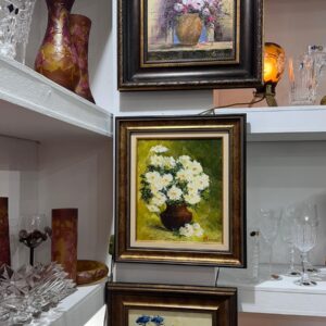 Tablou ulei pe panza